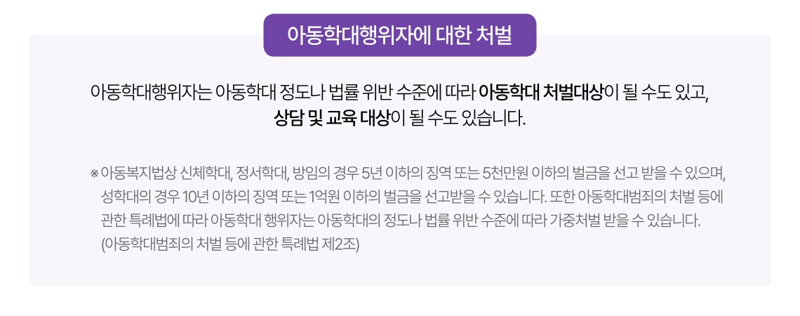 아동학대란? 3